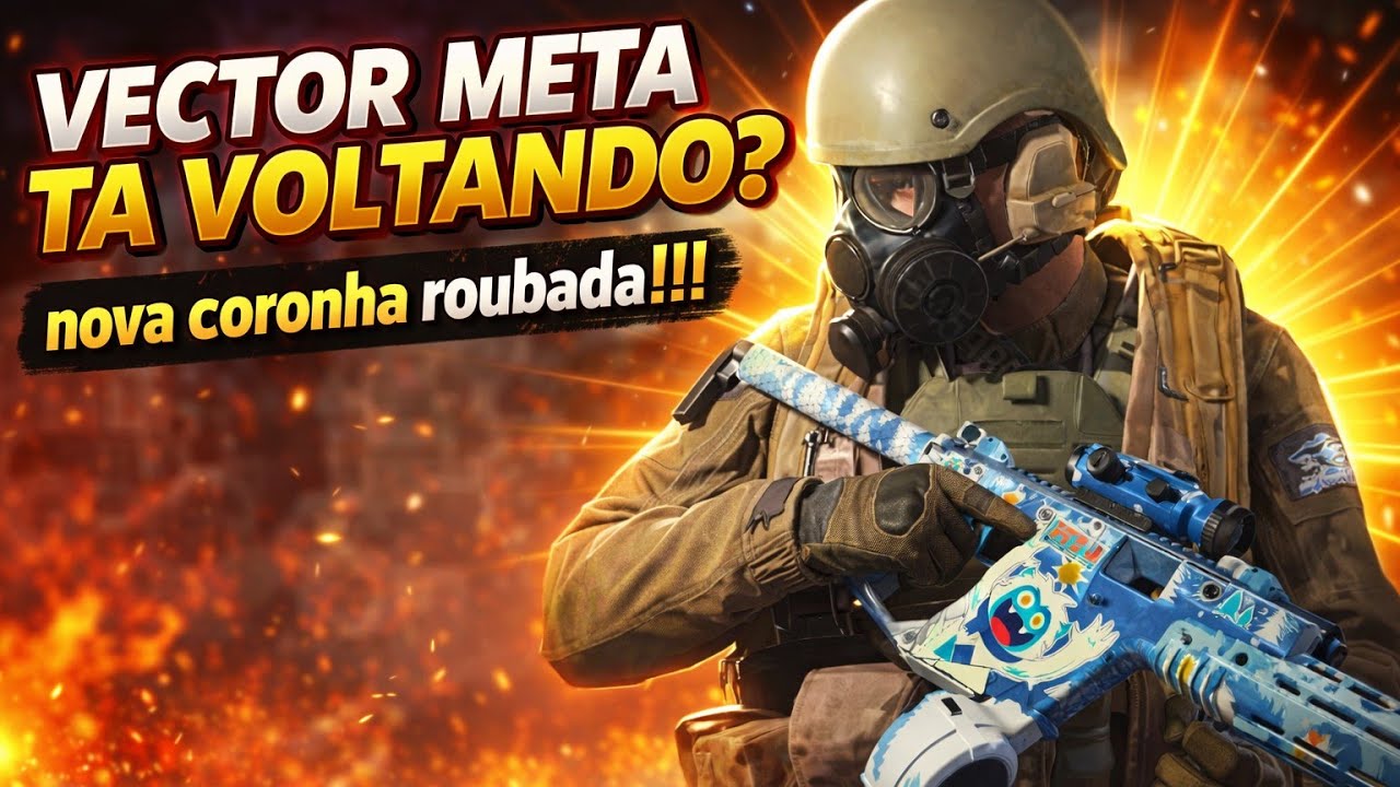 SE PREPAREM PARA A SEASON 12 COM ESSA NOVA PEÇA 