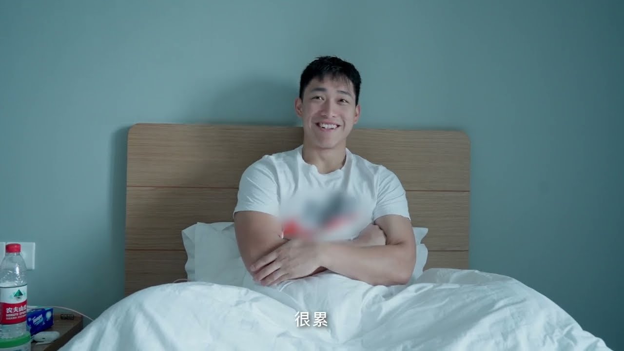 #香港金牛 集訓的一天 | 楊睿騏 梁兆華 | 籃球隊北京集訓 | 香港金牛籃球隊 Hong Kong Bulls Basketball Team | #HongKong #Beijing #nbl