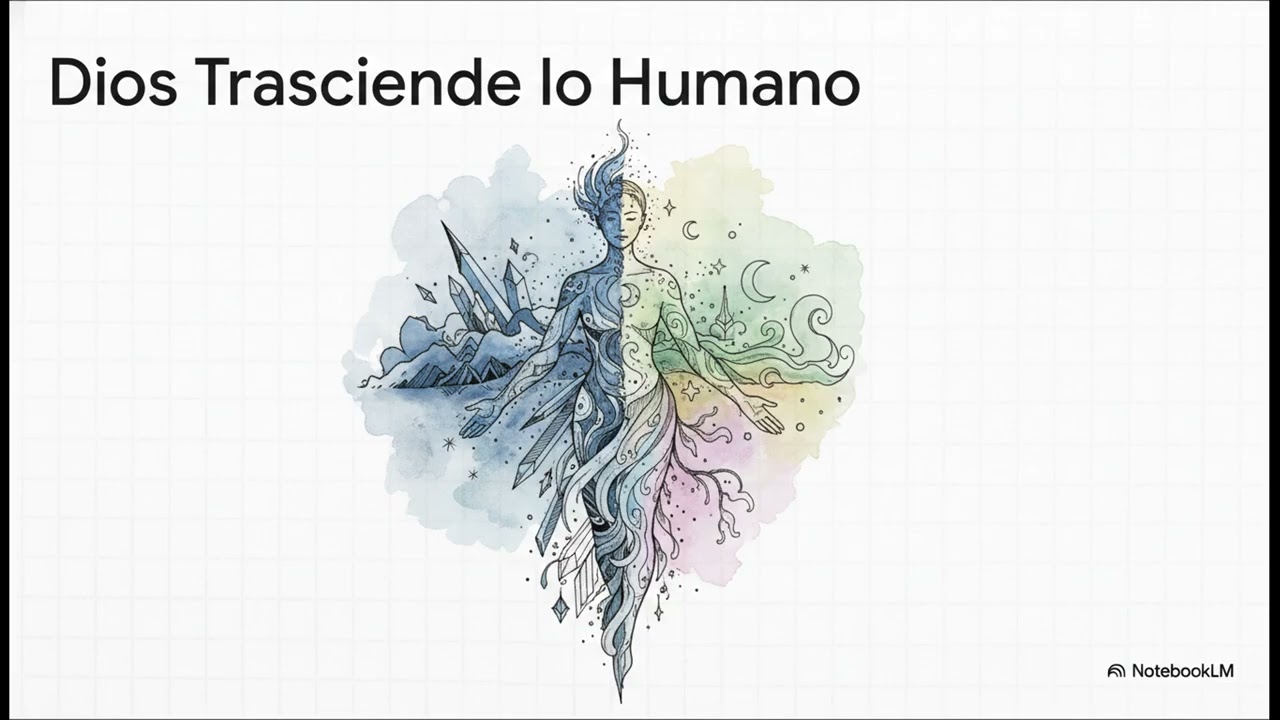 ¿Dios tiene género? Por qué la Iglesia dice que NO es hombre ni mujer | Día 33
