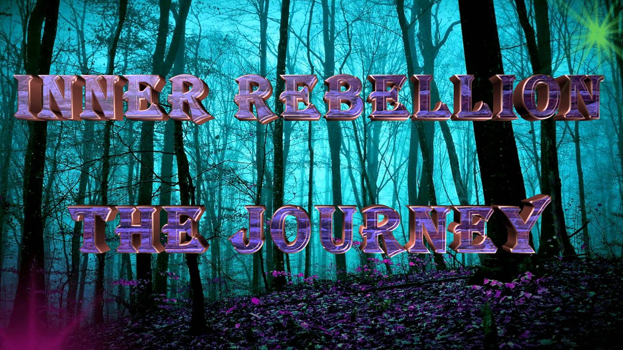Inner Rebellion - Hit The Road Jack (Cover)