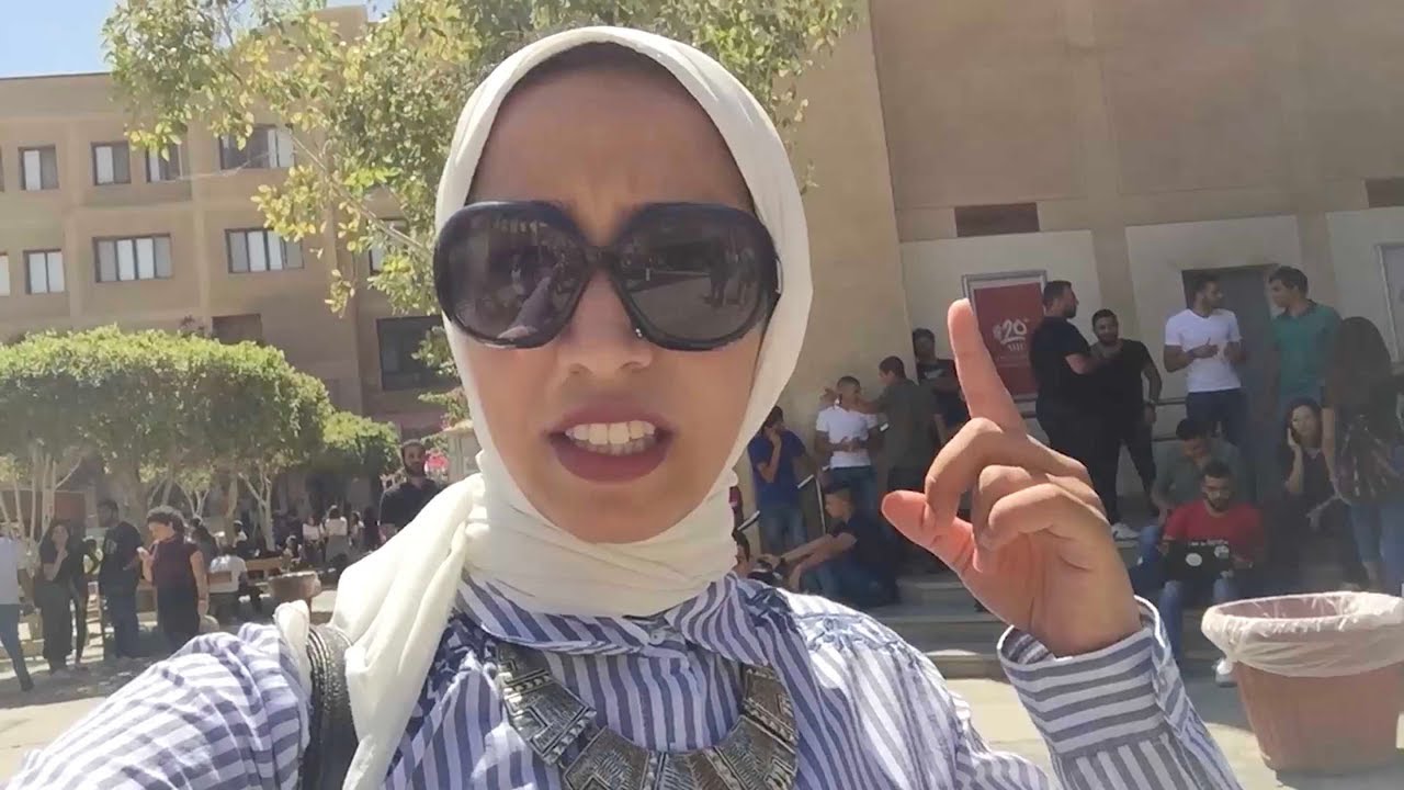 انا في جامعة خاصة و لا حكومة؟ | عملنا مفاجأة لخالي