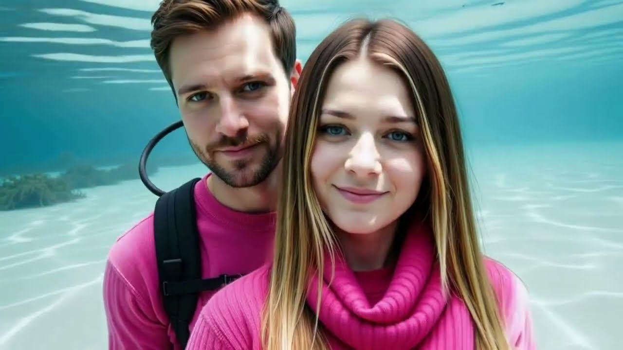 TIK&Oslash;N - Bo Tylko Ti! ❤️ - (Official Music Video)