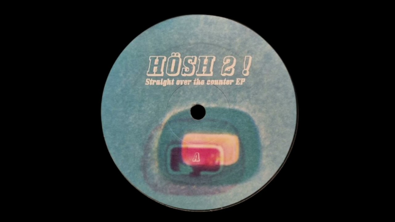 H&ouml;sh 2 ! &ndash; Am-I-Z? [F Communications]