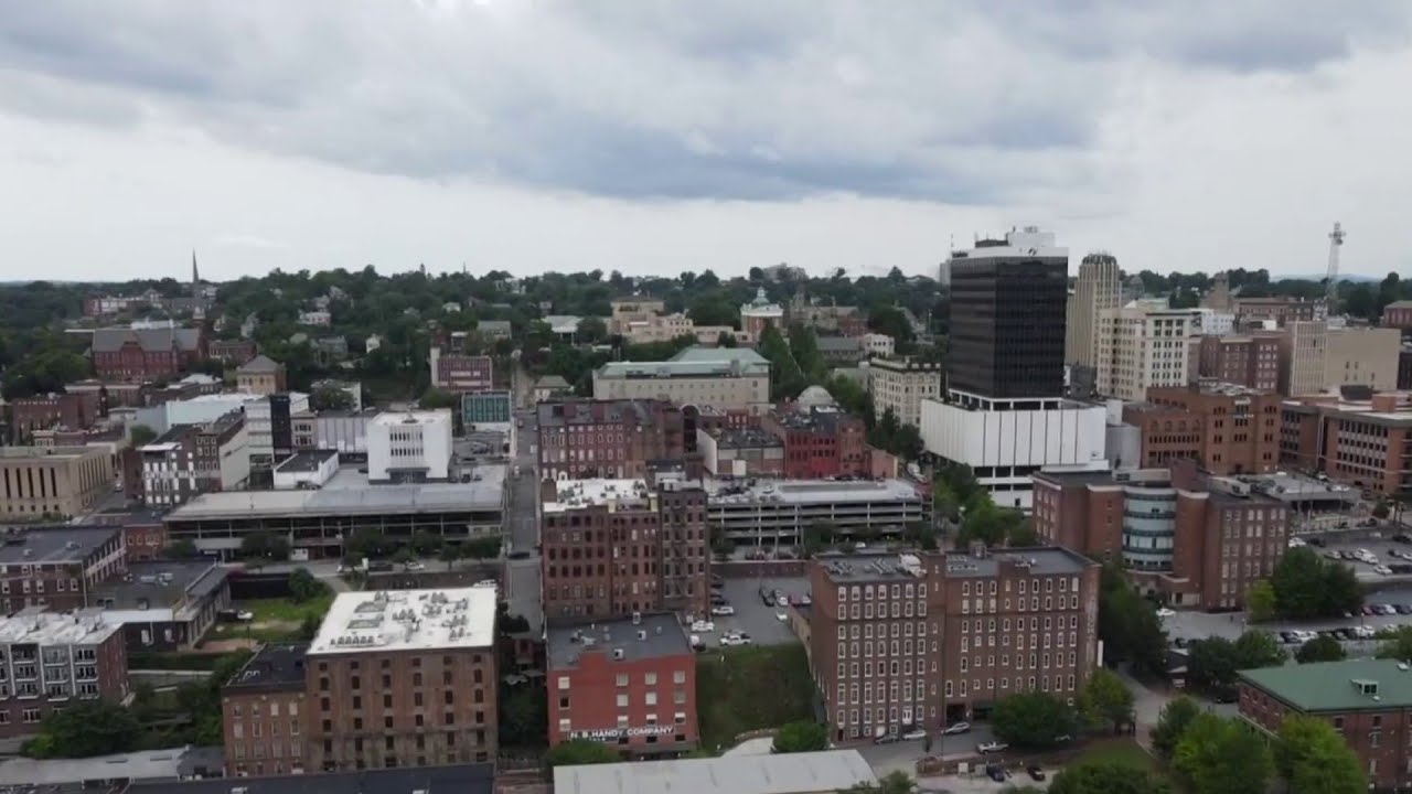 Lynchburg facing affordable housing crisis