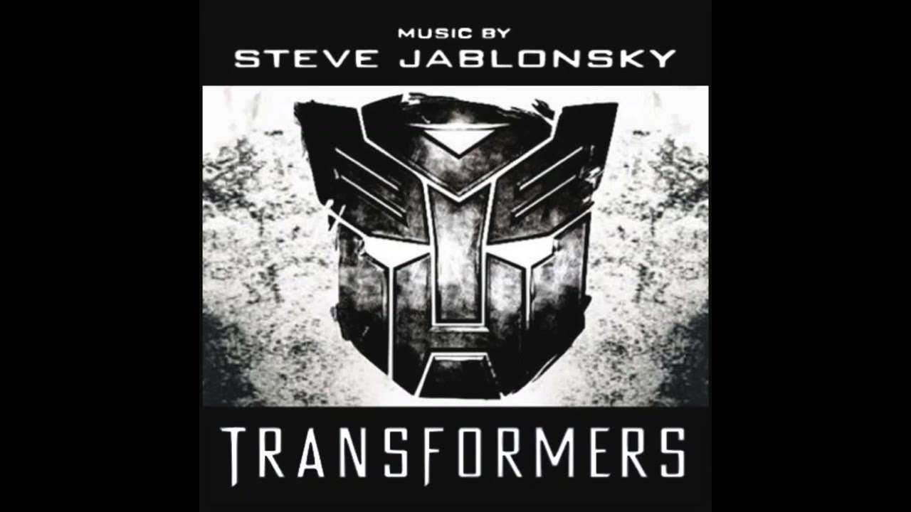 Jetfire (Suite) - Transformers ROTF 2009