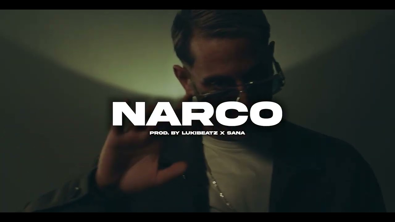MUCCO x LACAZETTE x ZKR Type Beat - 