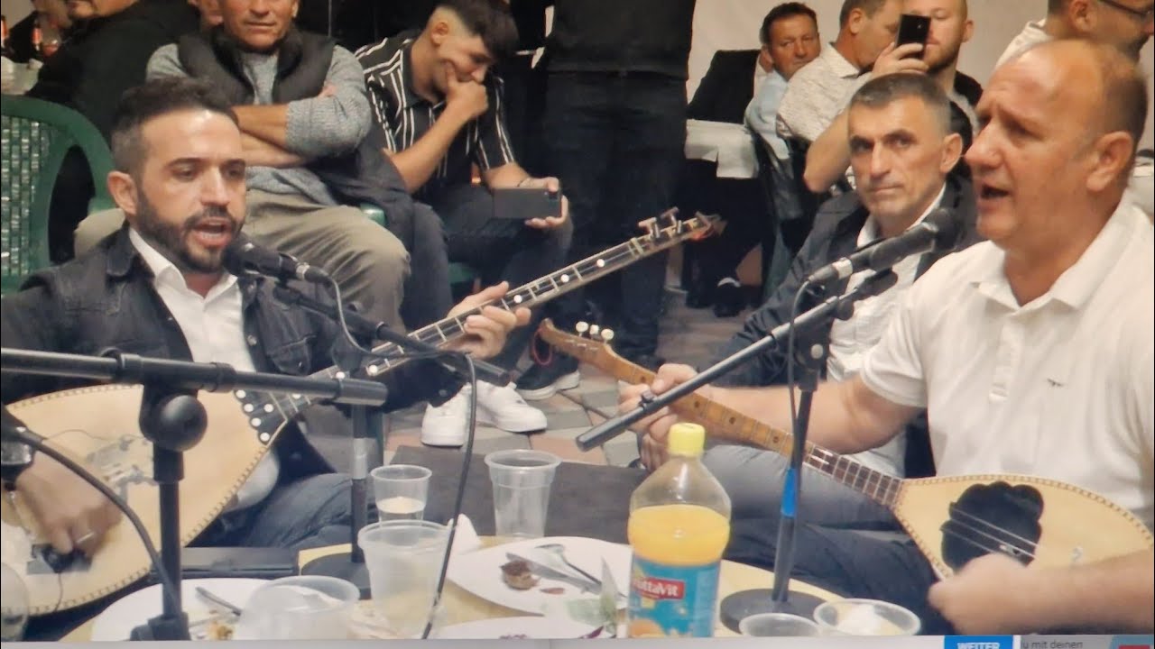 Xeni & Sinani e Edonisi - 