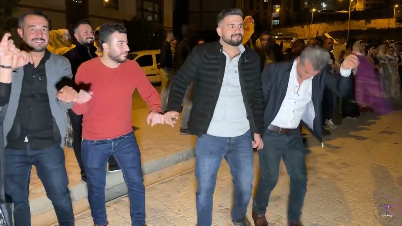 Hüseyin ZEYREK Kına Özel Bölüm 1
