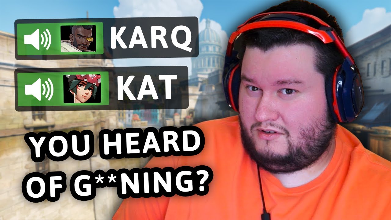 Overwatch Players Concern Me