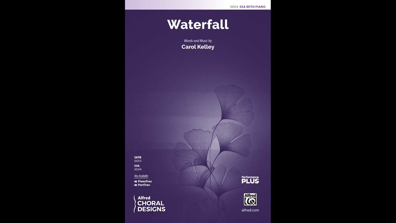 Водопад (SSA), Кэрол Келли — Музыка и звук