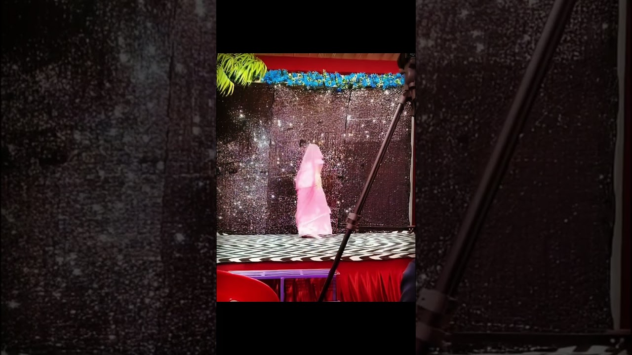 Ghumar by Ananya At Jinit weds Drashti 