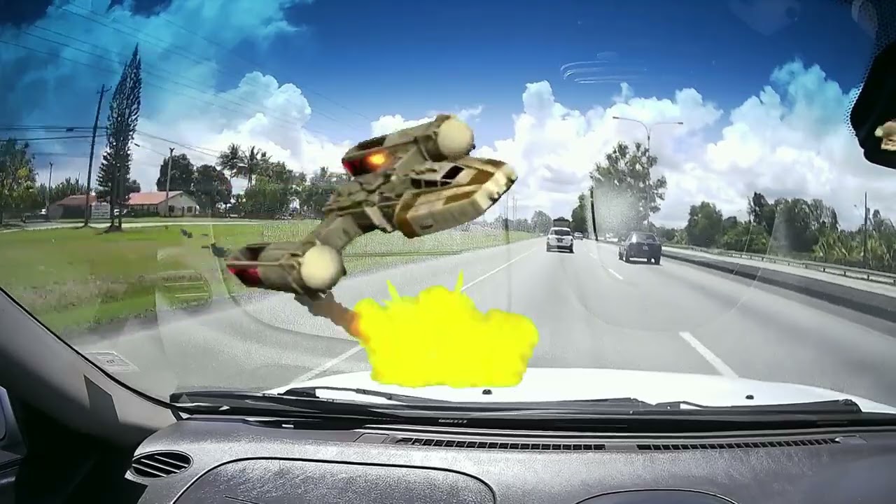 Trinidad Sangre Grande-Sangre Chiquito-Manzanilla-Mayaro Drive Pt.1 (18-08-2022) [1980's Music #10]