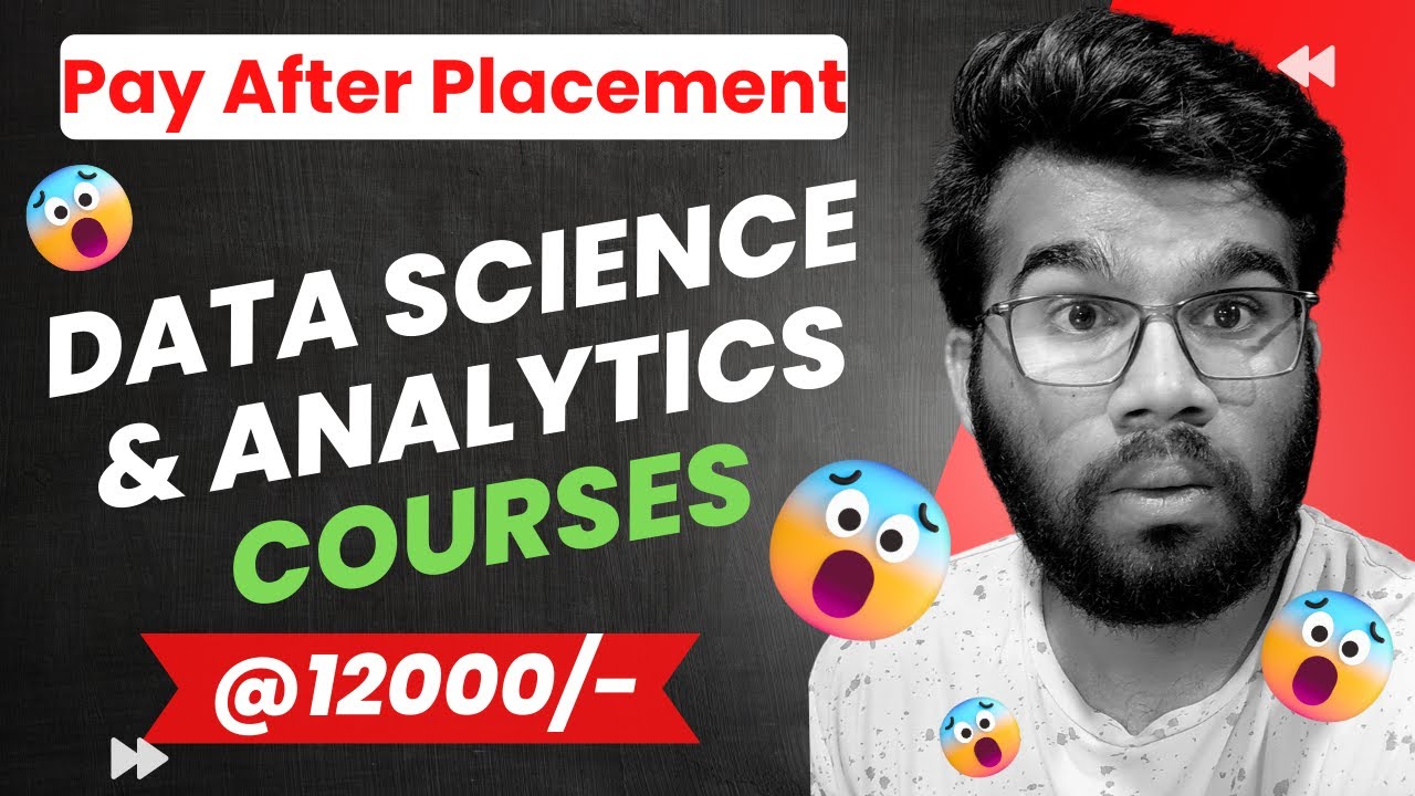 CloudyML Review 🔥| Data Science & Data Analytics Course with Placement Guarantee? 🤔