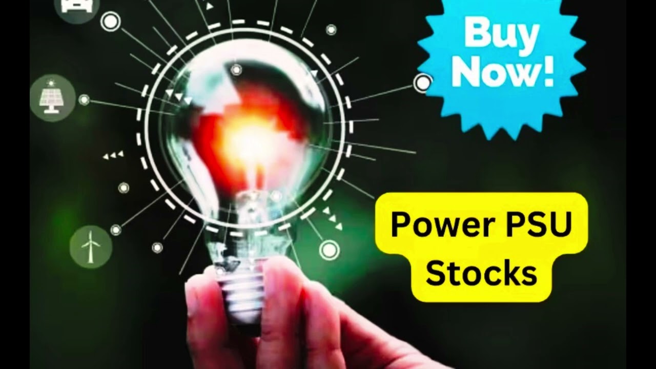 ₹700 पर जाएगा यह Power PSU Stock, मिलेगा 35% का धांसू रिटर्न #youtube #rec #stockmarket #suzlon