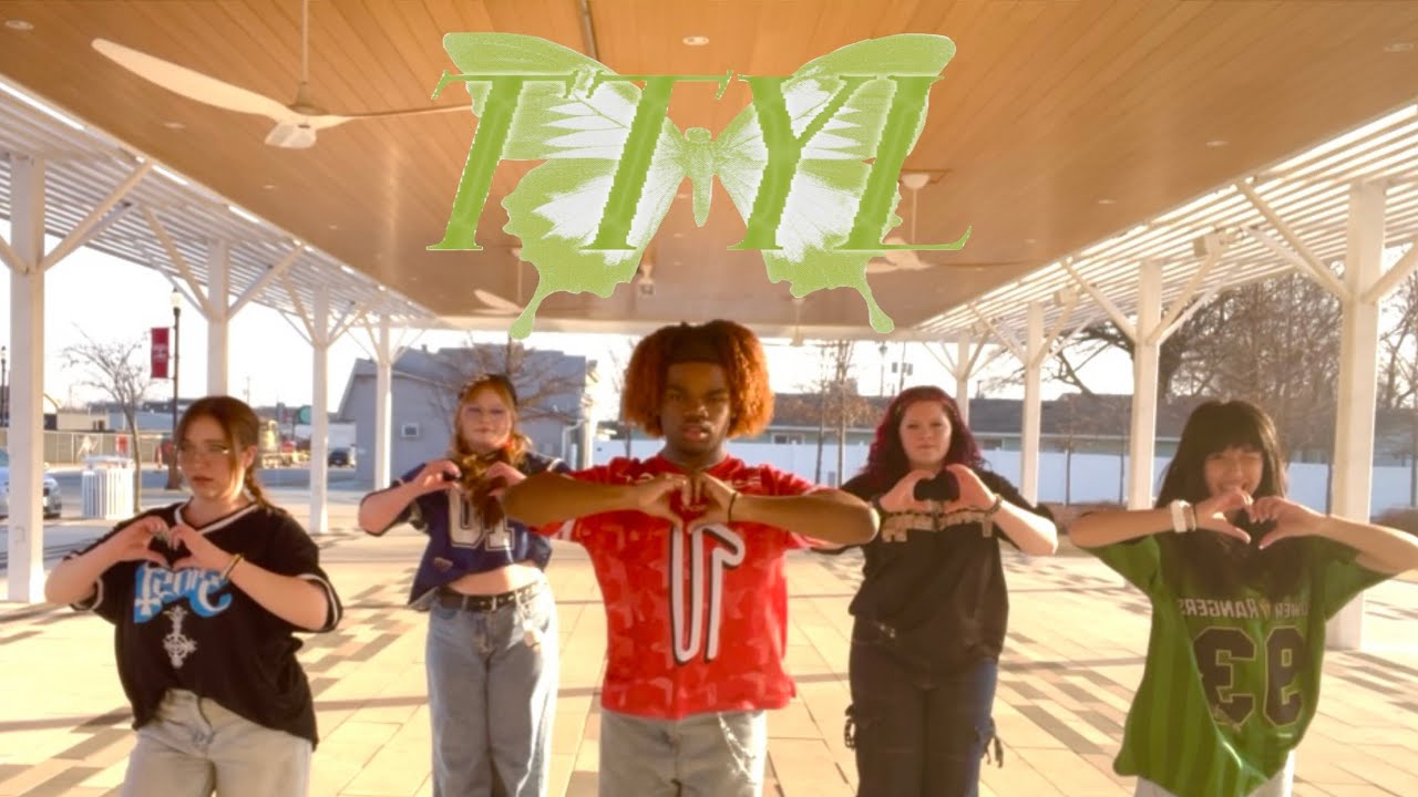 [Kpop in Public] Loossemble (루셈블) - TTYL