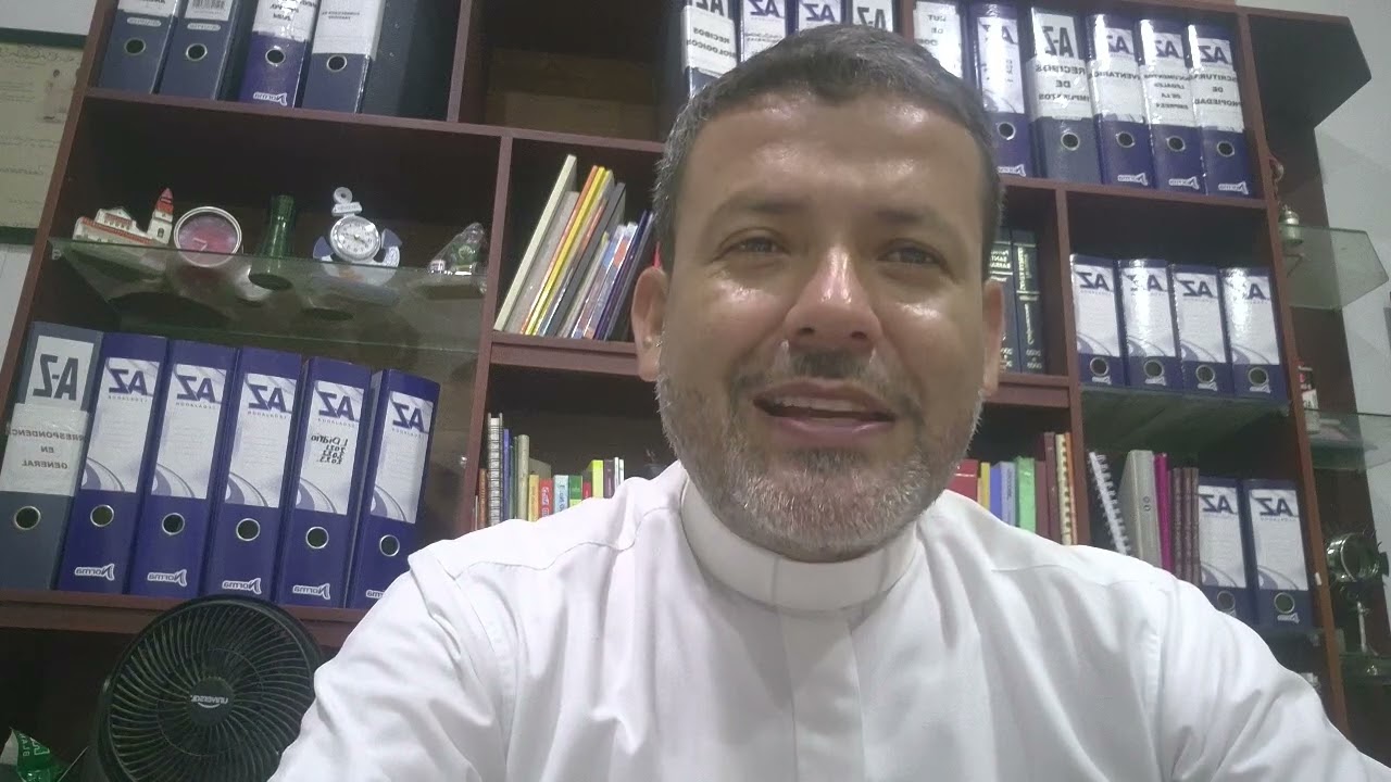 LUNES 9 DE MARZO. EVANGELIO MEDITADO 