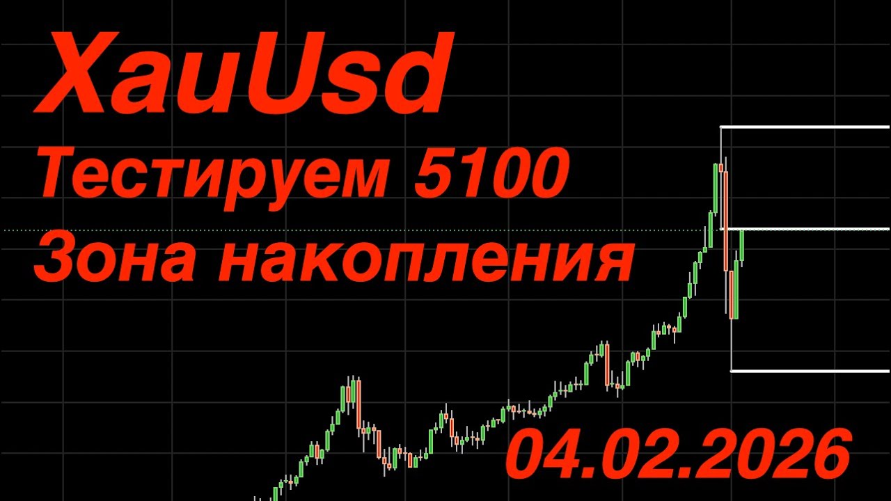 Как заработать на золоте прямо сейчас!
