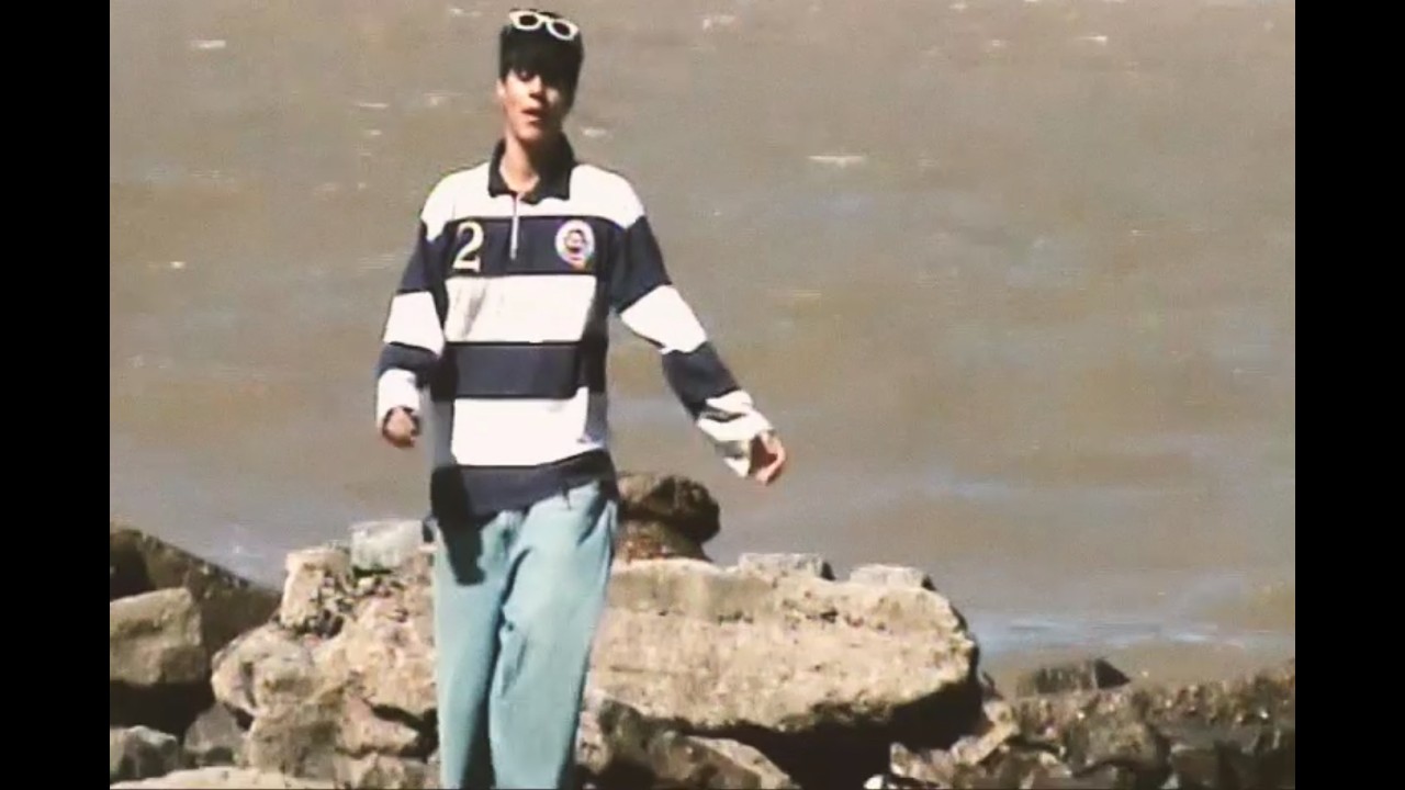 Homless - Baggo (Video oficial)