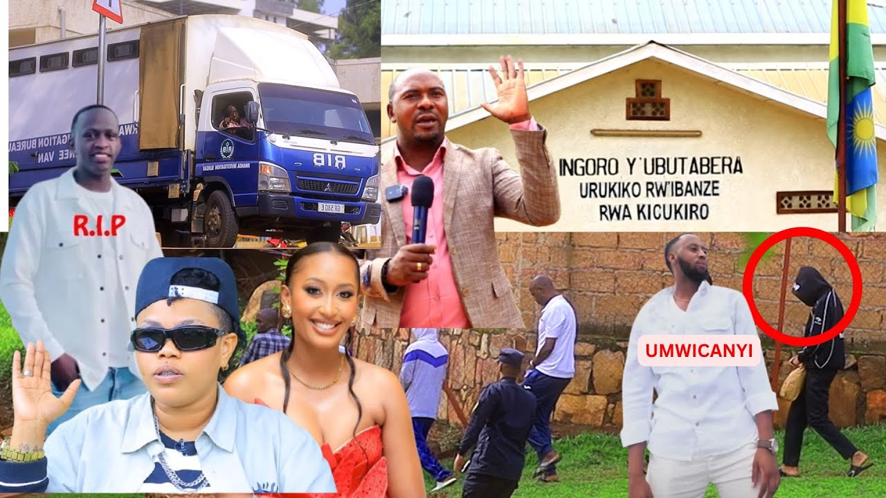 LIVE🔴KURUKIKO WAMU DIASPORA MUGISHA DAVIDI WISHE NGABO ERIC BARIKUMWE N Miss MUYANGO AHAKANYE IBYAHA