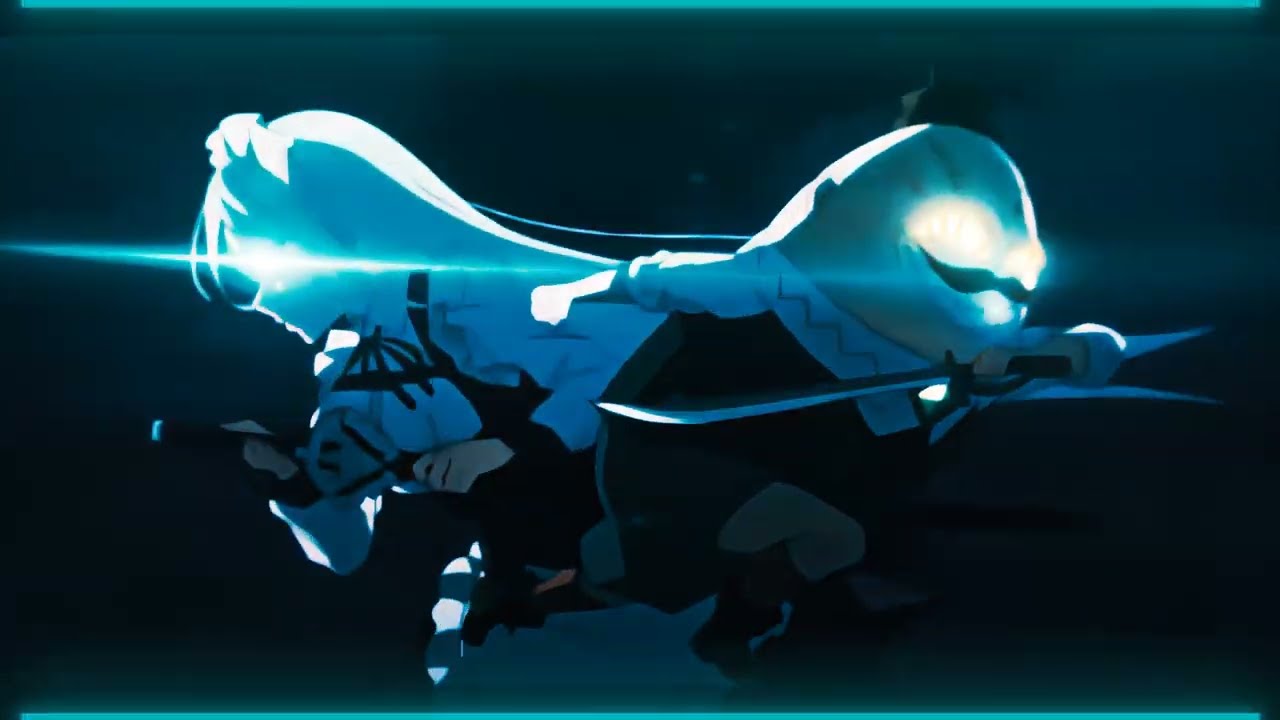 Sylpha vs Demon 