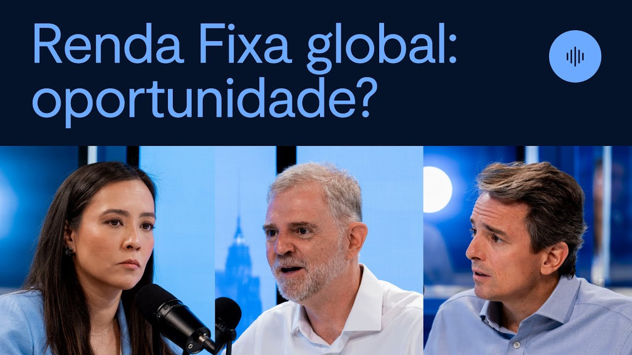 Renda Fixa Global: segue como oportunidade? | Offshore Connection
