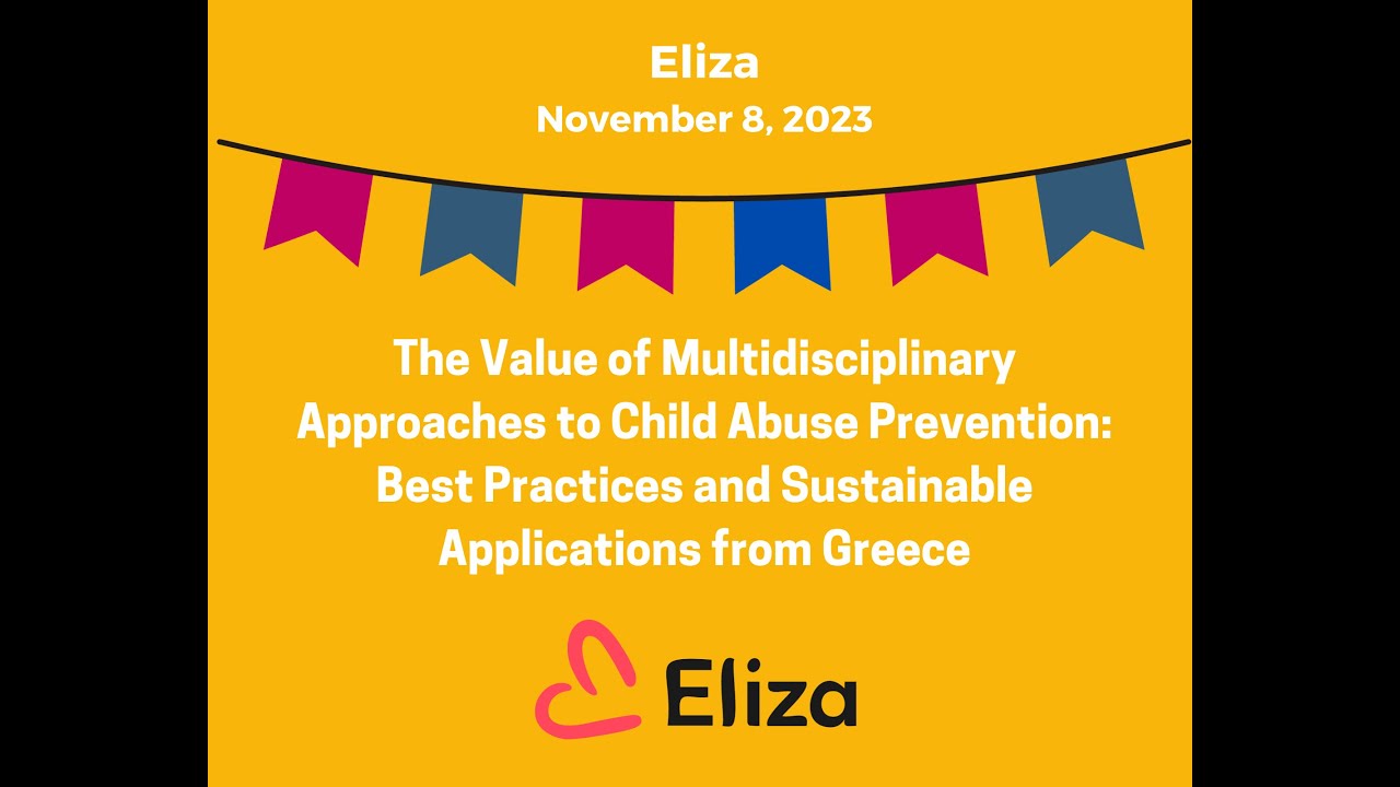The Value of Multidisciplinary Approaches to Child Abuse Prevention Best Practices and Sustainable A