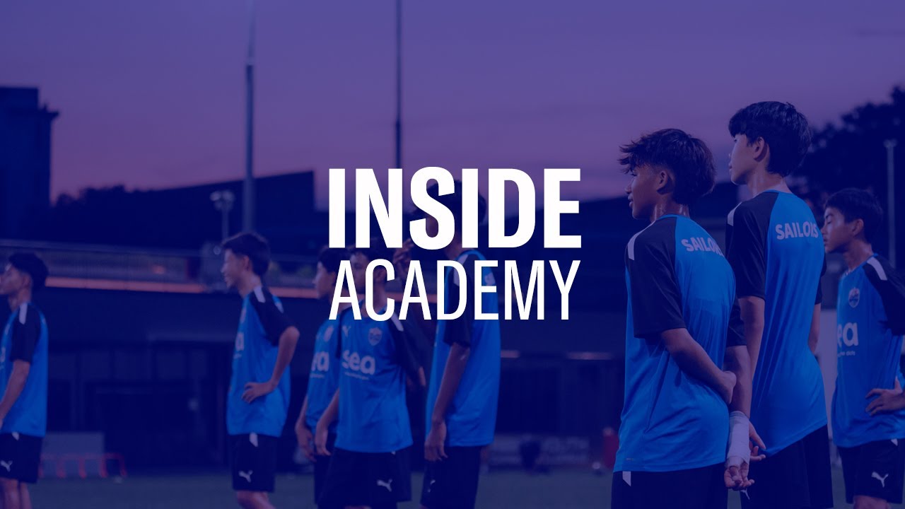 Inside Academy | September
