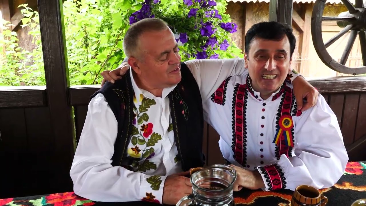AUREL ȚURCAȘ  VLAICU  -- La mulți ani omule bun!