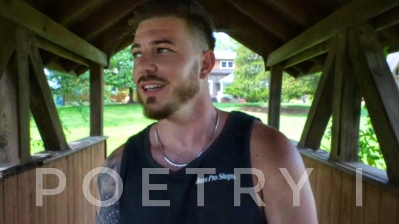William Sko - Poetry l