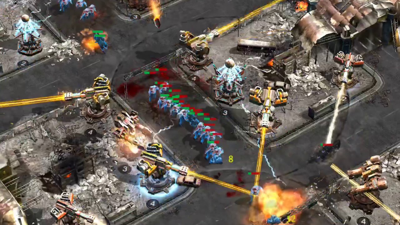 Age Of Z Tower defense level 18 normal