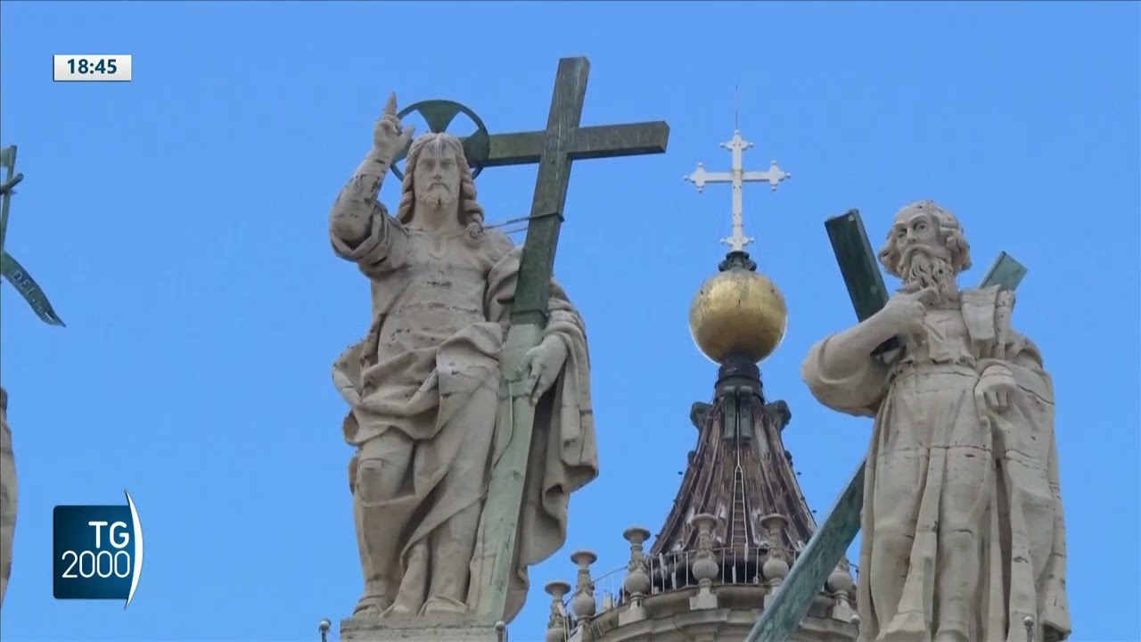 Vaticano a lefebvriani: dialogo solo con stop a nuovi vescovi