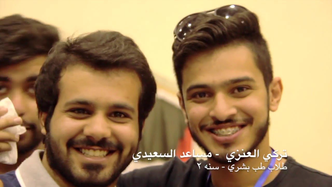 تغطية معرض الكويتي بجامعة العلوم والتكنولوجيا الاردنيه