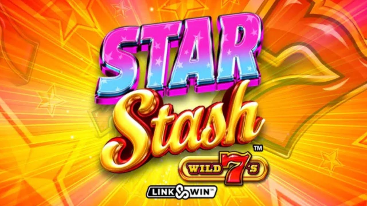 Star Stash Wild 7s slot | High Limit Studios | game testing