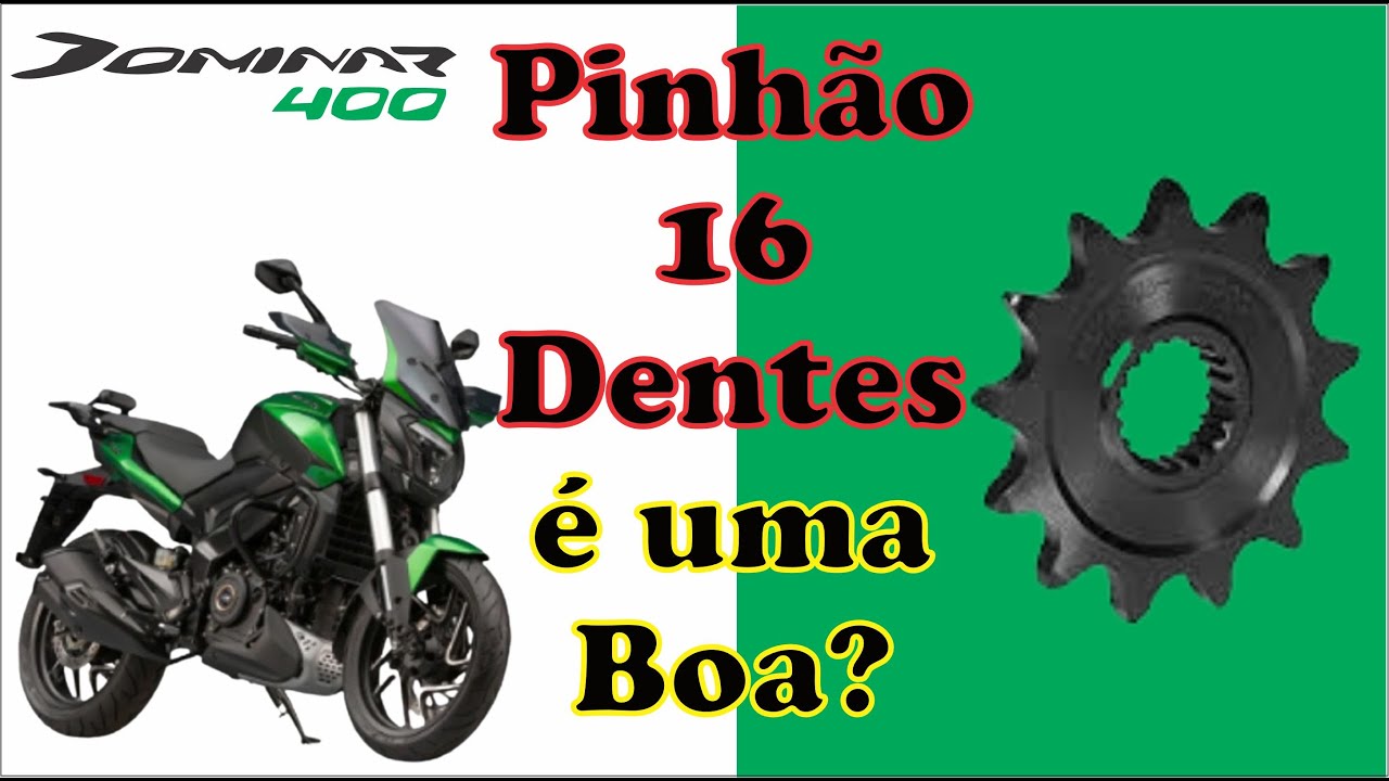 Dominar 400 com mais velocidade final, verdade? Episódio 2.