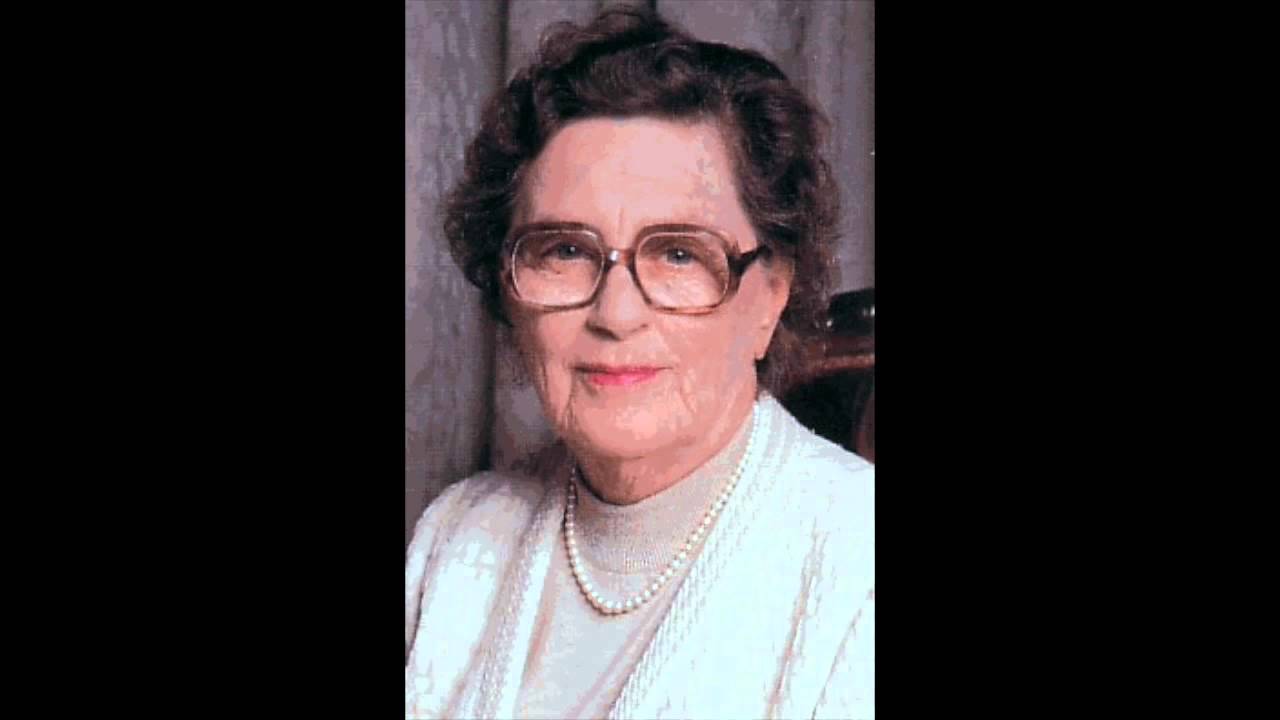 Dr. Claire Weekes: Dealing With Setbacks