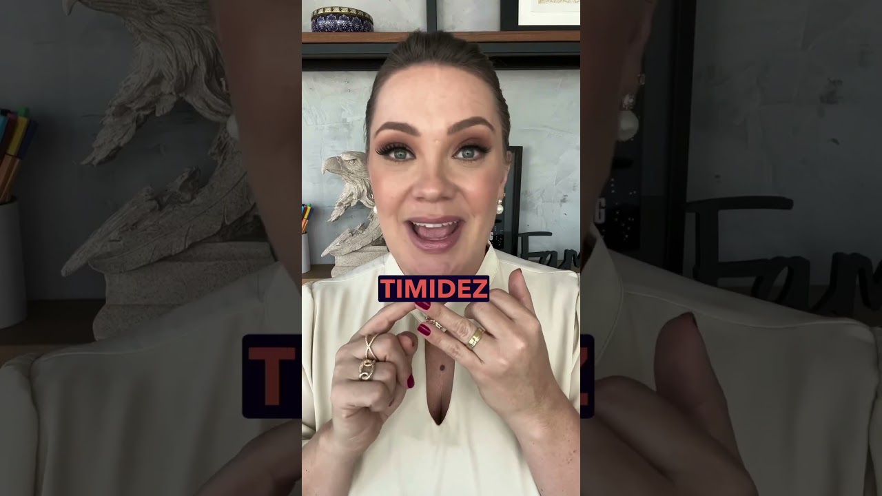 Comece assim pra superar o medo de falar em p&uacute;blico&hellip;