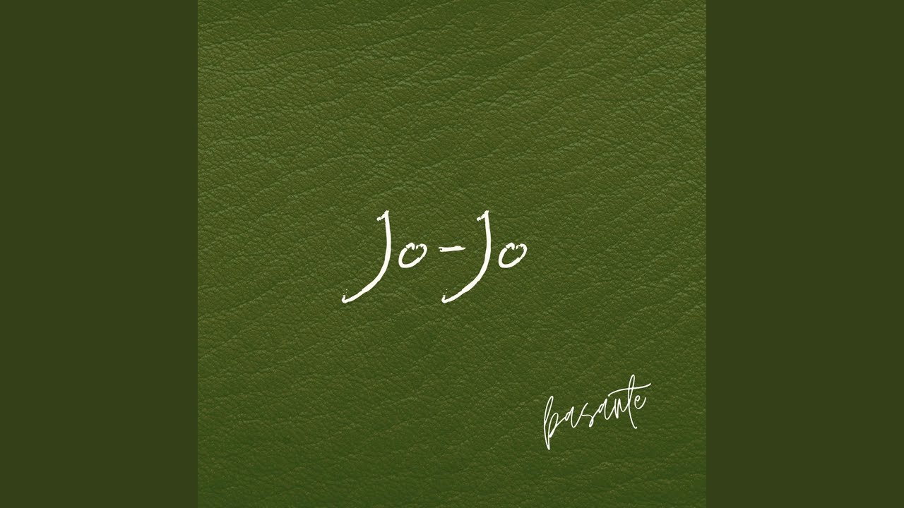 Jo-Jo