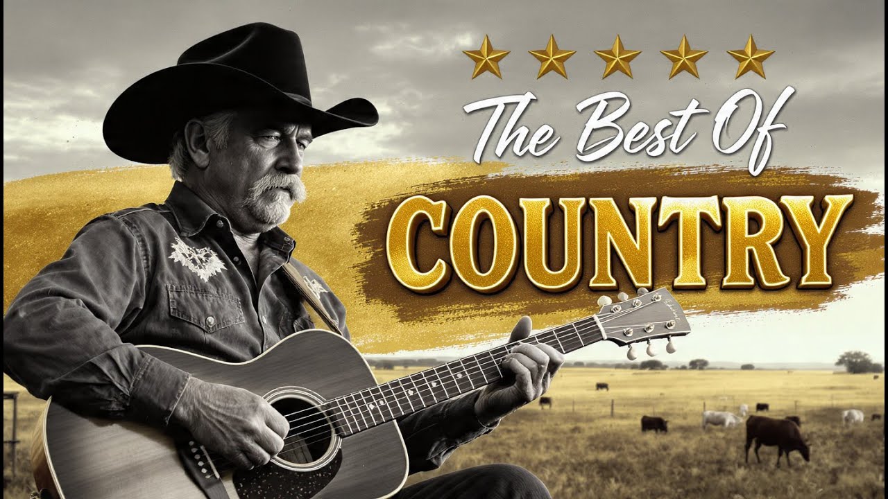 Warm Barn Loft Country Ballads for Lovers — Loretta Lynn, Blake Shelton & Carrie Underwood
