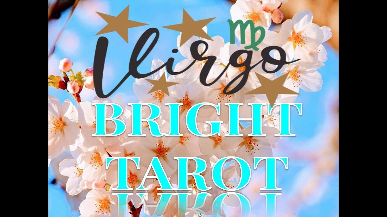 VIRGO TWIN FLAME READING