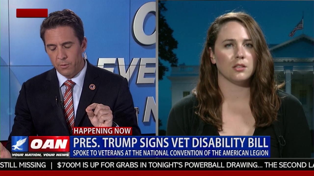 Concerned Veterans for America