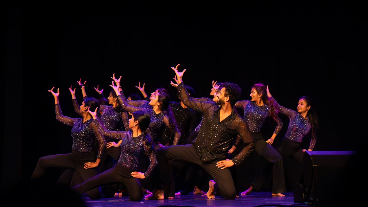 MADARI | MITHUN CHOREOGRAPHY