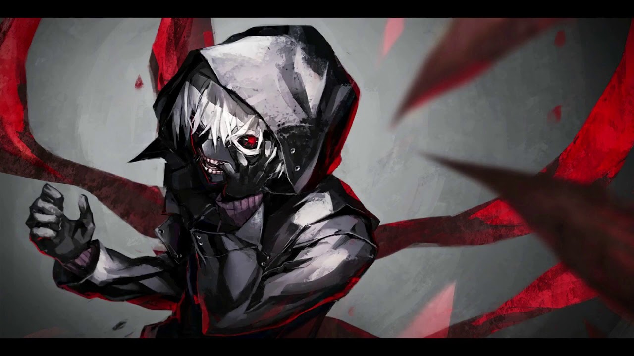 Beyond the Stars (Anti nightcore)