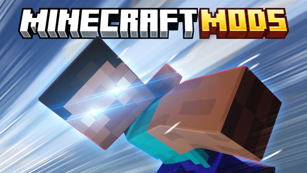 Minecraft mods that just make sense