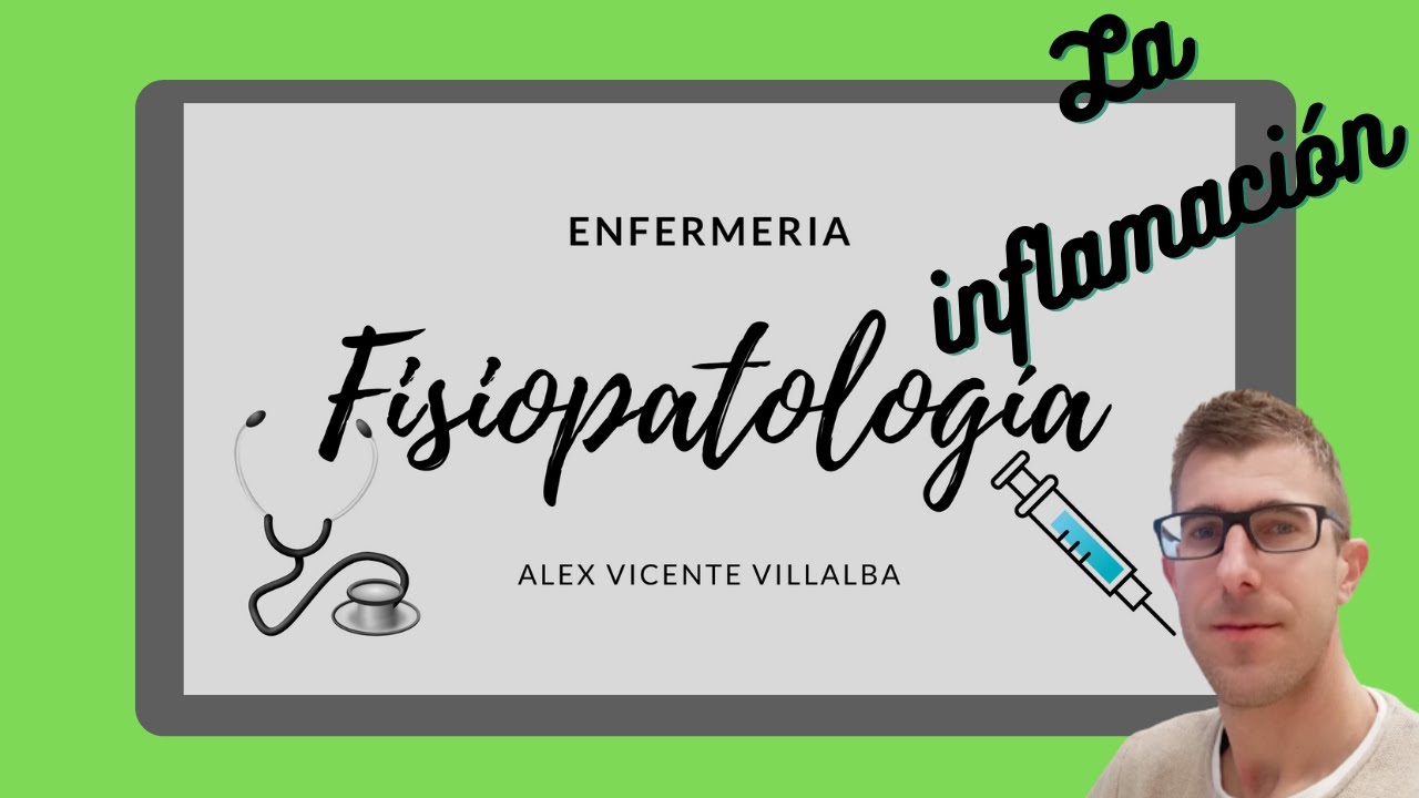 La inflamación