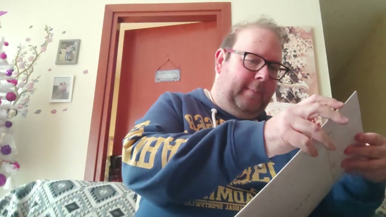 Εορταστικό Unboxing 2026