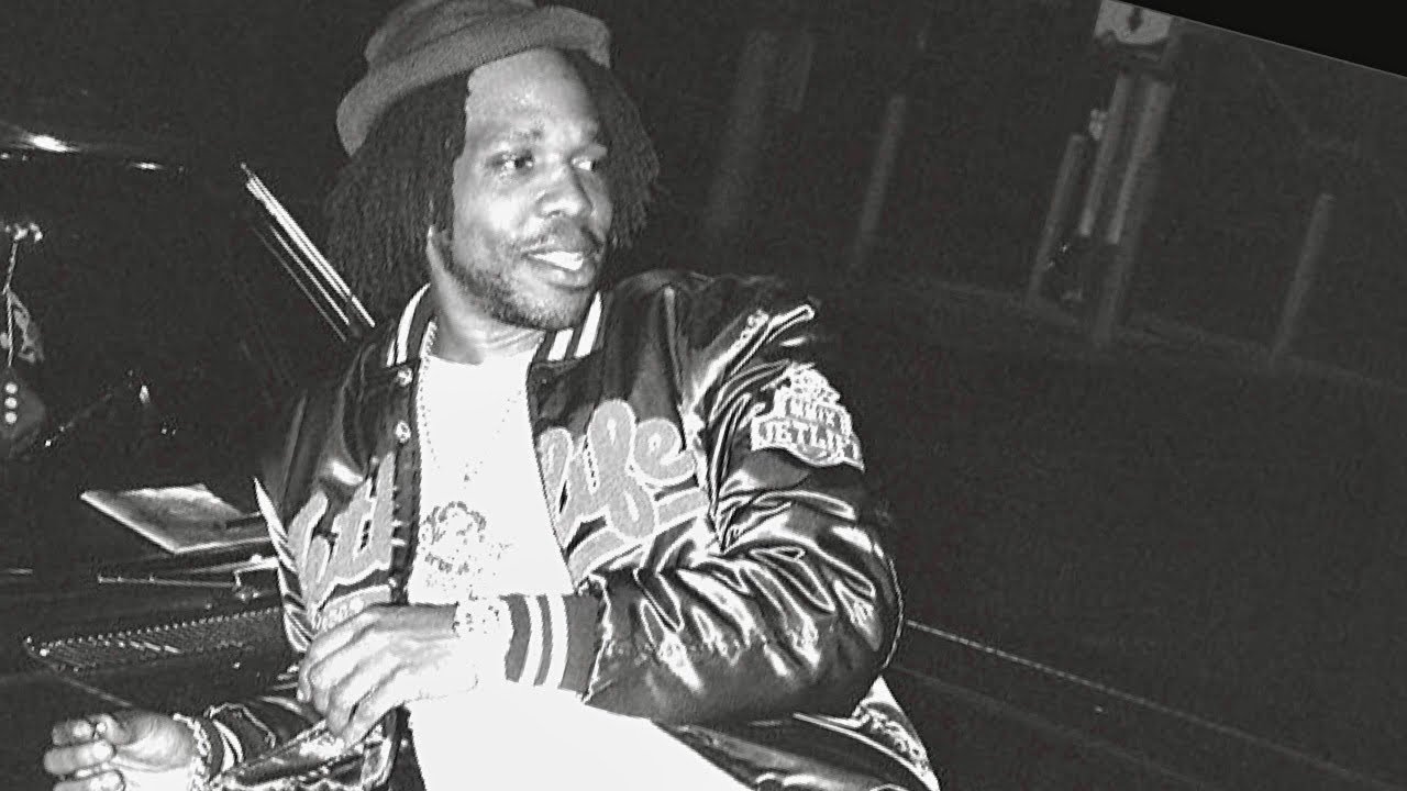 Currensy Type Beat 