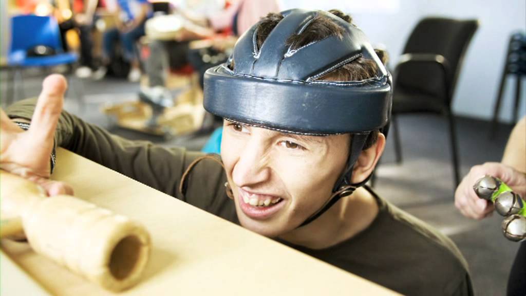 The National Centre for Young People with Epilepsy