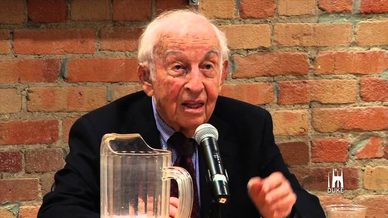 Anthropology and Caribbean History: A Conversation with Sidney Mintz