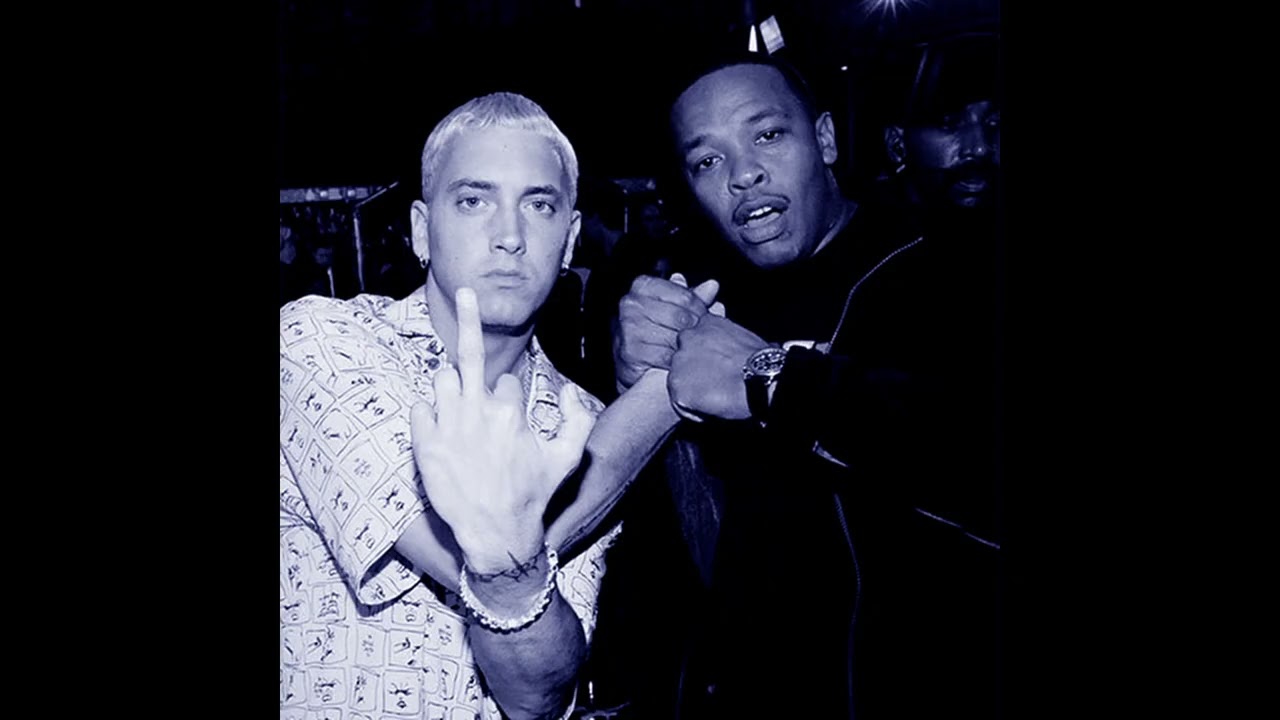 [FREE] 2000s x Eminem x Dr. Dre Type Beat - 
