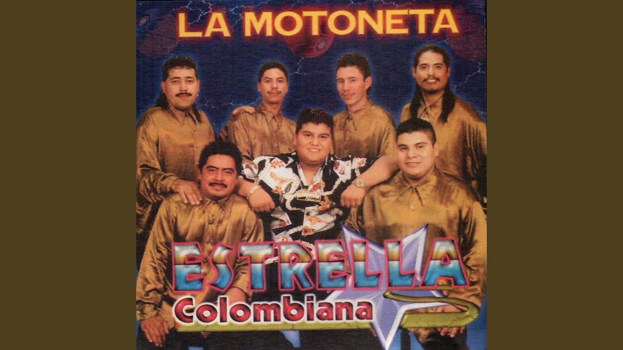 La Motoneta